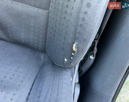 Серый Рено Лагуна, объемом двигателя 1.9 л и пробегом 352 тыс. км за 2600 $, фото 58 на Automoto.ua