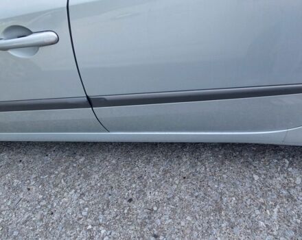 Серый Рено Лагуна, объемом двигателя 2 л и пробегом 370 тыс. км за 3800 $, фото 8 на Automoto.ua