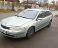 Серый Рено Лагуна, объемом двигателя 2 л и пробегом 374 тыс. км за 2900 $, фото 5 на Automoto.ua