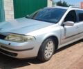 Сірий Рено Лагуна, об'ємом двигуна 1.9 л та пробігом 320 тис. км за 3800 $, фото 4 на Automoto.ua