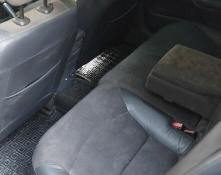 Сірий Рено Лагуна, об'ємом двигуна 2.2 л та пробігом 286 тис. км за 4700 $, фото 15 на Automoto.ua