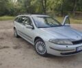 Сірий Рено Лагуна, об'ємом двигуна 1.9 л та пробігом 365 тис. км за 3500 $, фото 1 на Automoto.ua