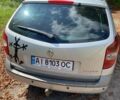 Сірий Рено Лагуна, об'ємом двигуна 1.9 л та пробігом 349 тис. км за 2600 $, фото 4 на Automoto.ua