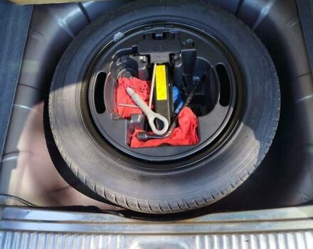 Серый Рено Лагуна, объемом двигателя 2.2 л и пробегом 301 тыс. км за 4800 $, фото 22 на Automoto.ua