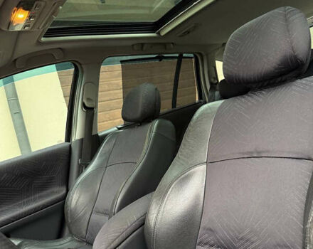 Серый Рено Лагуна, объемом двигателя 1.87 л и пробегом 303 тыс. км за 4500 $, фото 10 на Automoto.ua