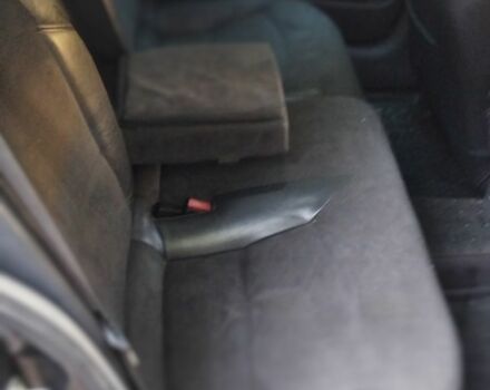 Сірий Рено Лагуна, об'ємом двигуна 2.2 л та пробігом 286 тис. км за 4700 $, фото 14 на Automoto.ua