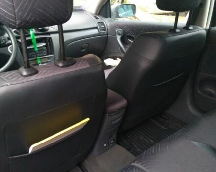 Серый Рено Лагуна, объемом двигателя 1.9 л и пробегом 340 тыс. км за 3500 $, фото 2 на Automoto.ua