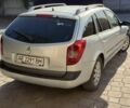 Серый Рено Лагуна, объемом двигателя 2 л и пробегом 444 тыс. км за 2250 $, фото 4 на Automoto.ua