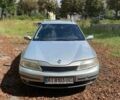 Сірий Рено Лагуна, об'ємом двигуна 1.9 л та пробігом 349 тис. км за 2600 $, фото 1 на Automoto.ua