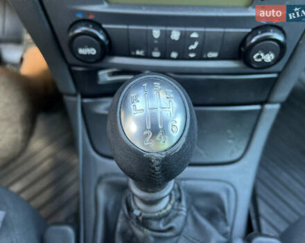 Серый Рено Лагуна, объемом двигателя 1.9 л и пробегом 352 тыс. км за 2600 $, фото 19 на Automoto.ua