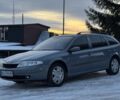 Серый Рено Лагуна, объемом двигателя 1.8 л и пробегом 275 тыс. км за 2699 $, фото 1 на Automoto.ua