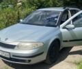 Сірий Рено Лагуна, об'ємом двигуна 1.9 л та пробігом 367 тис. км за 2004 $, фото 8 на Automoto.ua