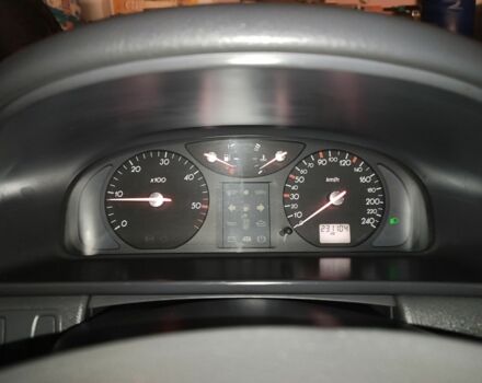 Серый Рено Лагуна, объемом двигателя 1.9 л и пробегом 230 тыс. км за 4900 $, фото 16 на Automoto.ua