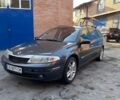 Сірий Рено Лагуна, об'ємом двигуна 2.19 л та пробігом 393 тис. км за 3000 $, фото 1 на Automoto.ua