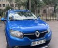 Сірий Рено Лагуна, об'ємом двигуна 2.19 л та пробігом 301 тис. км за 3700 $, фото 1 на Automoto.ua