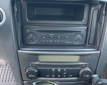 Серый Рено Лагуна, объемом двигателя 1.9 л и пробегом 383 тыс. км за 3600 $, фото 8 на Automoto.ua