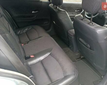 Серый Рено Лагуна, объемом двигателя 2 л и пробегом 374 тыс. км за 2900 $, фото 6 на Automoto.ua