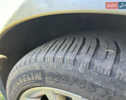 Серый Рено Лагуна, объемом двигателя 1.9 л и пробегом 352 тыс. км за 2600 $, фото 43 на Automoto.ua