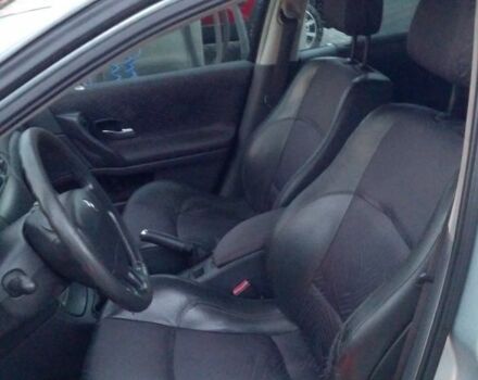 Серый Рено Лагуна, объемом двигателя 1.9 л и пробегом 303 тыс. км за 1500 $, фото 1 на Automoto.ua