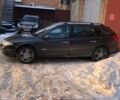 Серый Рено Лагуна, объемом двигателя 2.2 л и пробегом 350 тыс. км за 3500 $, фото 3 на Automoto.ua