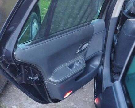 Сірий Рено Лагуна, об'ємом двигуна 2.2 л та пробігом 286 тис. км за 4700 $, фото 10 на Automoto.ua