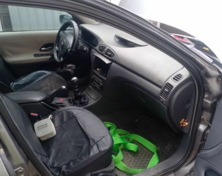 Сірий Рено Лагуна, об'ємом двигуна 0 л та пробігом 100 тис. км за 1450 $, фото 3 на Automoto.ua