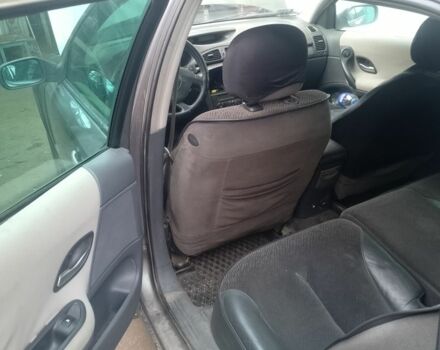 Сірий Рено Лагуна, об'ємом двигуна 0 л та пробігом 100 тис. км за 1450 $, фото 2 на Automoto.ua