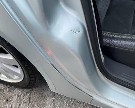 Серый Рено Лагуна, объемом двигателя 1.9 л и пробегом 383 тыс. км за 3600 $, фото 7 на Automoto.ua