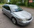 Серый Рено Лагуна, объемом двигателя 2 л и пробегом 249 тыс. км за 3450 $, фото 1 на Automoto.ua