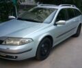 Сірий Рено Лагуна, об'ємом двигуна 2.2 л та пробігом 180 тис. км за 2600 $, фото 1 на Automoto.ua