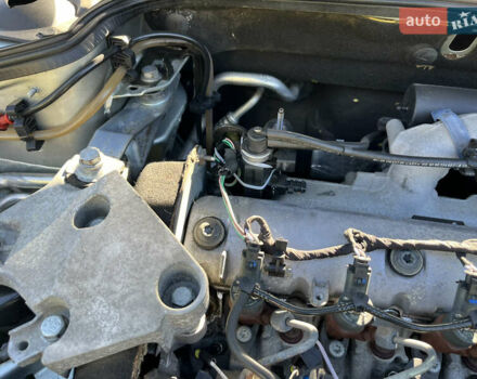 Серый Рено Лагуна, объемом двигателя 1.9 л и пробегом 352 тыс. км за 2600 $, фото 38 на Automoto.ua