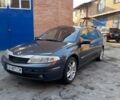 Сірий Рено Лагуна, об'ємом двигуна 2.19 л та пробігом 330 тис. км за 3500 $, фото 1 на Automoto.ua