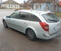 Серый Рено Лагуна, объемом двигателя 2 л и пробегом 374 тыс. км за 2900 $, фото 4 на Automoto.ua