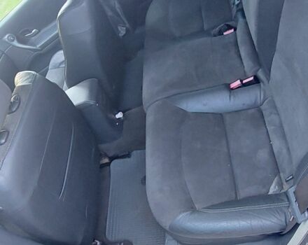 Серый Рено Лагуна, объемом двигателя 2 л и пробегом 370 тыс. км за 3800 $, фото 2 на Automoto.ua