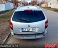 Серый Рено Лагуна, объемом двигателя 1.9 л и пробегом 300 тыс. км за 3300 $, фото 12 на Automoto.ua