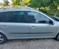 Серый Рено Лагуна, объемом двигателя 2 л и пробегом 370 тыс. км за 4100 $, фото 1 на Automoto.ua