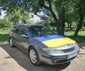 Сірий Рено Лагуна, об'ємом двигуна 2 л та пробігом 302 тис. км за 5017 $, фото 1 на Automoto.ua
