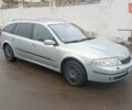 Серый Рено Лагуна, объемом двигателя 2 л и пробегом 374 тыс. км за 3000 $, фото 6 на Automoto.ua
