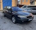 Сірий Рено Лагуна, об'ємом двигуна 2.2 л та пробігом 393 тис. км за 3009 $, фото 1 на Automoto.ua