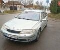 Серый Рено Лагуна, объемом двигателя 2 л и пробегом 374 тыс. км за 3000 $, фото 7 на Automoto.ua