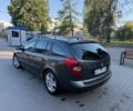Сірий Рено Лагуна, об'ємом двигуна 2.2 л та пробігом 303 тис. км за 4013 $, фото 1 на Automoto.ua
