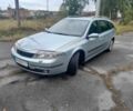 Сірий Рено Лагуна, об'ємом двигуна 2.2 л та пробігом 377 тис. км за 2444 $, фото 1 на Automoto.ua