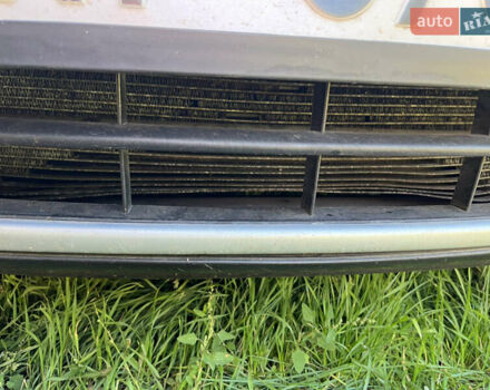 Серый Рено Лагуна, объемом двигателя 1.9 л и пробегом 352 тыс. км за 2600 $, фото 67 на Automoto.ua