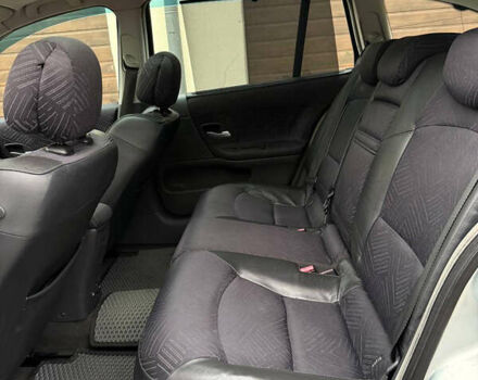 Серый Рено Лагуна, объемом двигателя 1.87 л и пробегом 303 тыс. км за 4500 $, фото 9 на Automoto.ua