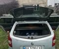 Серый Рено Лагуна, объемом двигателя 1.87 л и пробегом 273 тыс. км за 4000 $, фото 14 на Automoto.ua