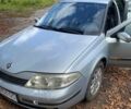 Сірий Рено Лагуна, об'ємом двигуна 1.9 л та пробігом 349 тис. км за 2600 $, фото 10 на Automoto.ua