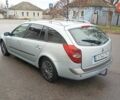 Серый Рено Лагуна, объемом двигателя 2 л и пробегом 374 тыс. км за 2900 $, фото 2 на Automoto.ua