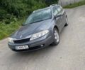 Серый Рено Лагуна, объемом двигателя 1.8 л и пробегом 280 тыс. км за 3300 $, фото 1 на Automoto.ua