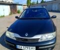 Сірий Рено Лагуна, об'ємом двигуна 1.9 л та пробігом 230 тис. км за 5100 $, фото 1 на Automoto.ua