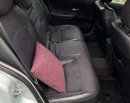 Серый Рено Лагуна, объемом двигателя 2.22 л и пробегом 328 тыс. км за 3000 $, фото 5 на Automoto.ua